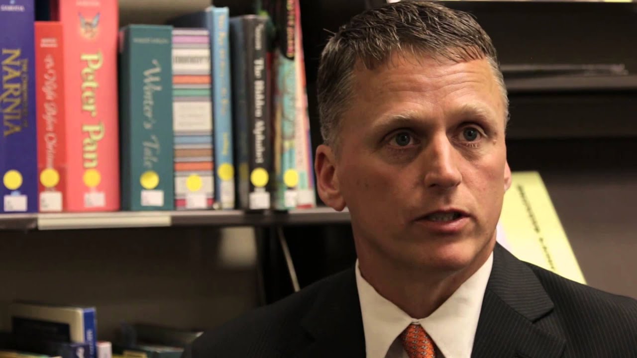 Research Minute: Gary Duhan