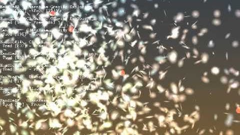 Programmable Particles (Preview)