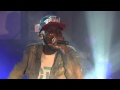 MTN SAMA 18 Nominees Celebration - Kwesta - Flava