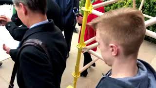 Ethan Couch free from jail Net Worth