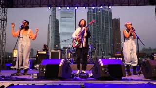 20141123 09 盧凱彤 鍾舒漫 鍾舒祺 SS14