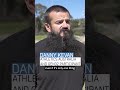 #Gen32Coach - Danny Kevan - Athletics