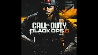 Black Ops 6 Launch Day - Friday Nite Campaign Gameplay 1.0