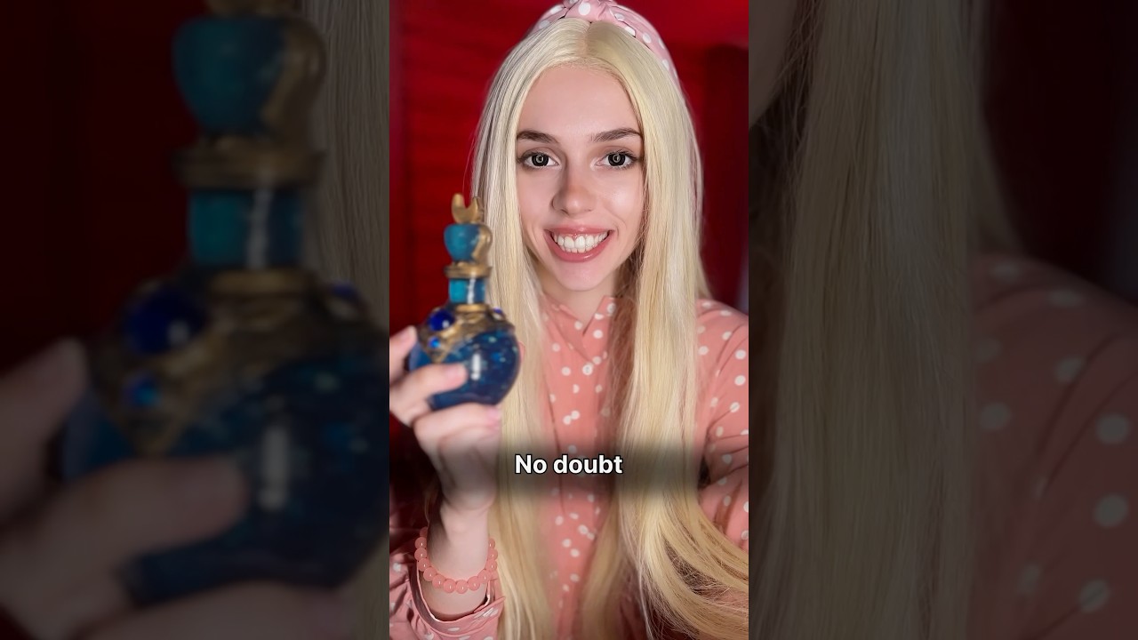 pov: want to get him AT ANY COST ep1