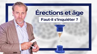 Vieillist Et Ualité Masculine Comment Préserver Érections Et Libido En Avançant En Âge