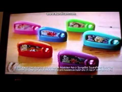 Fisher-Price Smart Cycle 2007 Commercial