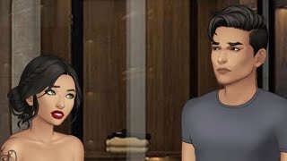 Captivate Me part 14 Episode Choose Your Story