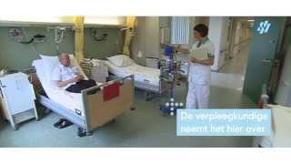 Dagopname Afdeling C42 Cwz Nijmegen