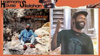 IT'S NOT TOO LATE ♦Beres Hammond feat Marcia Griffiths♦