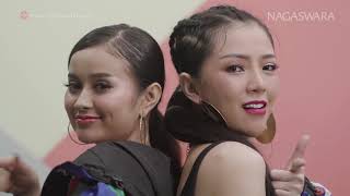 2TikTok - Tiktok Cantik Montok (Official Music Video NAGASWARA)