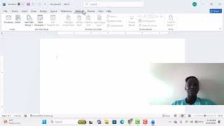 Easy Way to Open and Save Microsoft Word