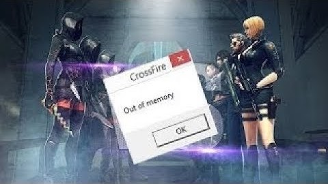 [CF/AL]-JOGO FECHANDO SOZINHO ? ( game closing alone ? )