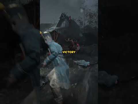 Napoleonic War Soulslike from the developer of Ghostrunner