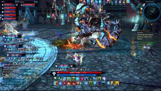 TERA Rising Nexus