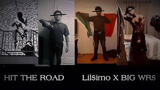 Hit The Road Lilimo X Bigwr