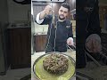 ورق عنب باللحمة