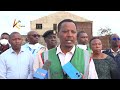 30 donkeys rescued from suspected slaughterhouse in Juja