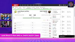 🚨KICKOFF WEEK🚨 | SPOC 2026 EPISODE 1🏈 | WEEK 0 | !socials