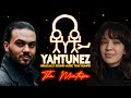 YahTunez The Mixtape Hosted By Dahlia Wes YahTunez The Mixtape Hosted By Dahlia Wes