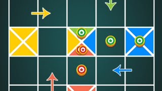 How to play ISTO king - ludo game me Vs computer screenshot 4