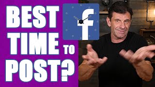 When To Post On Facebook To Get More Business screenshot 1