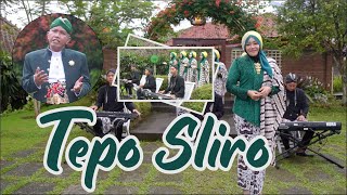 TEPO SLIRO  - Sholawat Rebana Walisongo Sragen | KH. Ma'ruf Islamuddin Feat. Titik Nur A