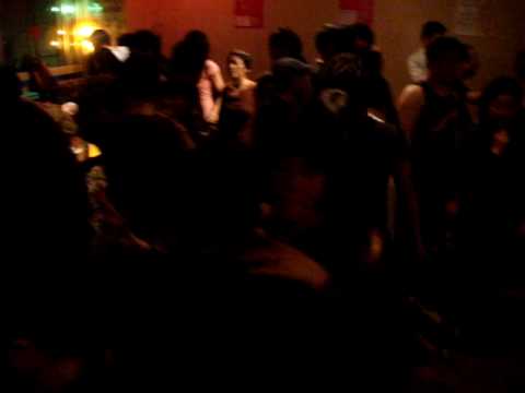 サルサパーティー in ラフレア 09年3月20日