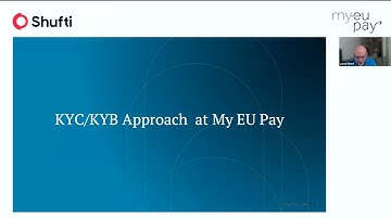 Webinar: A Fintech’s Path to Rapid Growth with 100% KYC/KYB Compliance