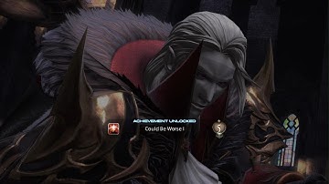 FFXIV Endwalker Pandemonium Asphodelos The Forth Circle Fight and Theme