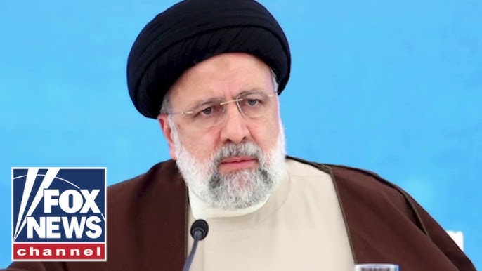 Iranian President Put The Nation At The Center Of Chaos Leading Up To Crash