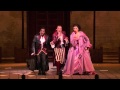 the Met: Live in HD 14-15 Il Barbiere di Siviglia: Zitti, zitti, piano piano