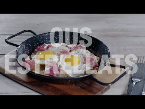 Vídeo: Cuinar Esmorzar De Ciutat