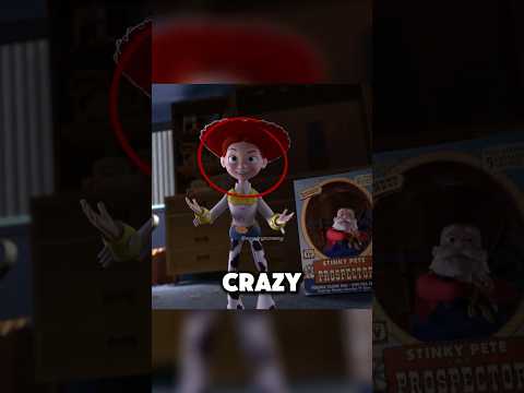 Toy Story's Biggest Mystery Solved: The IEE Link