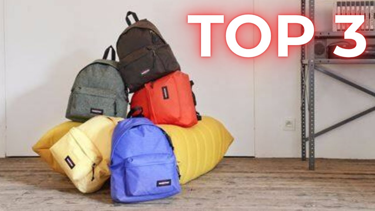 TOP 3 Best Eastpak Backpack 2025