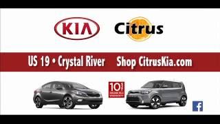 Citrus Kia is Central Florida s Kia Dealership commercial