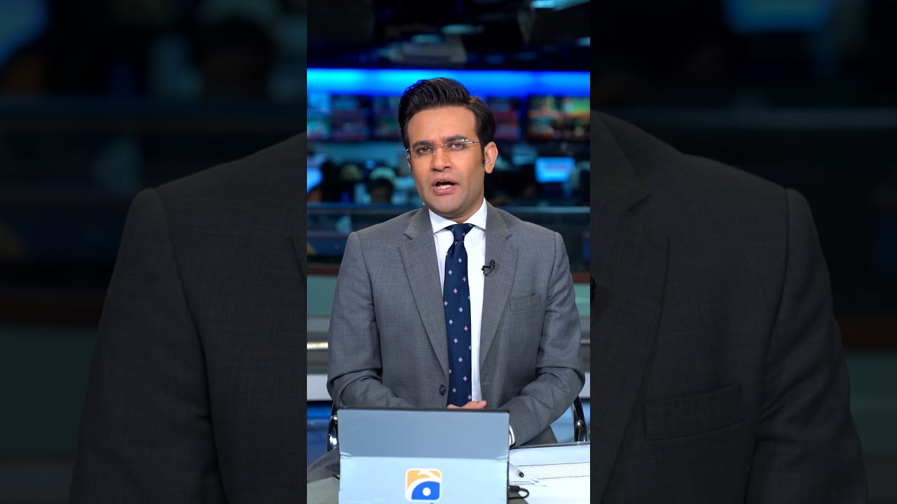 Iran's strong reply..!! - US airbases on Iranian target | Geo News English