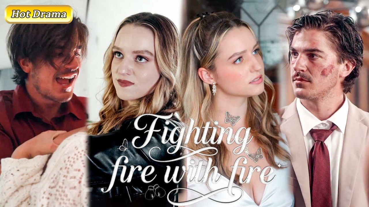 🔥 [FULL]💞Fake bunny, real fighter💥 I married an Abuser, then crushed him until he begged for mercy!