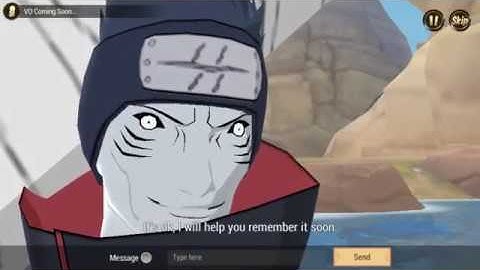 Naruto Slugfest  Part 3