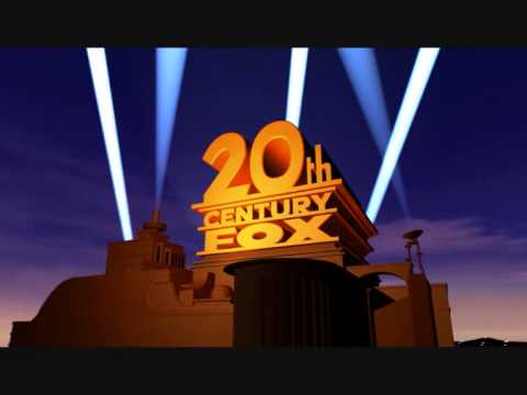 20th Century Fox (1994, Blender, Hi-Low) - YouTube