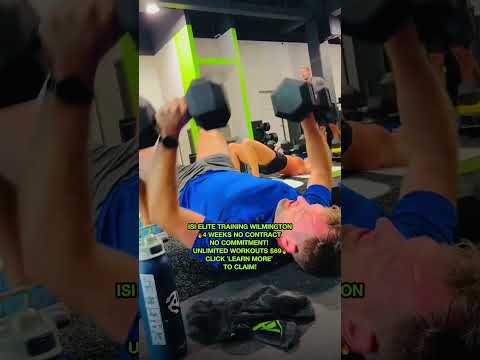 ISI Elite Training video