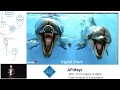 Eric Horesnyi at APIdays London 2019 | New species in the banking ecosystems