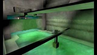 Unreal Tournament (1999) - The Hidden Secrets Of Deck16-II