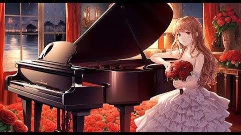 [ロマン派のdim7転調] AI作曲×AIイラスト集 Sonic Pi algorithmic music - frequent modulation using dim7