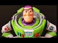 Toy Story Buzz Lightyear Custom Build Mod