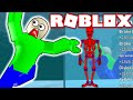 Baldi Broke 1 BILLION BONES! | Roblox Broken Bones 4