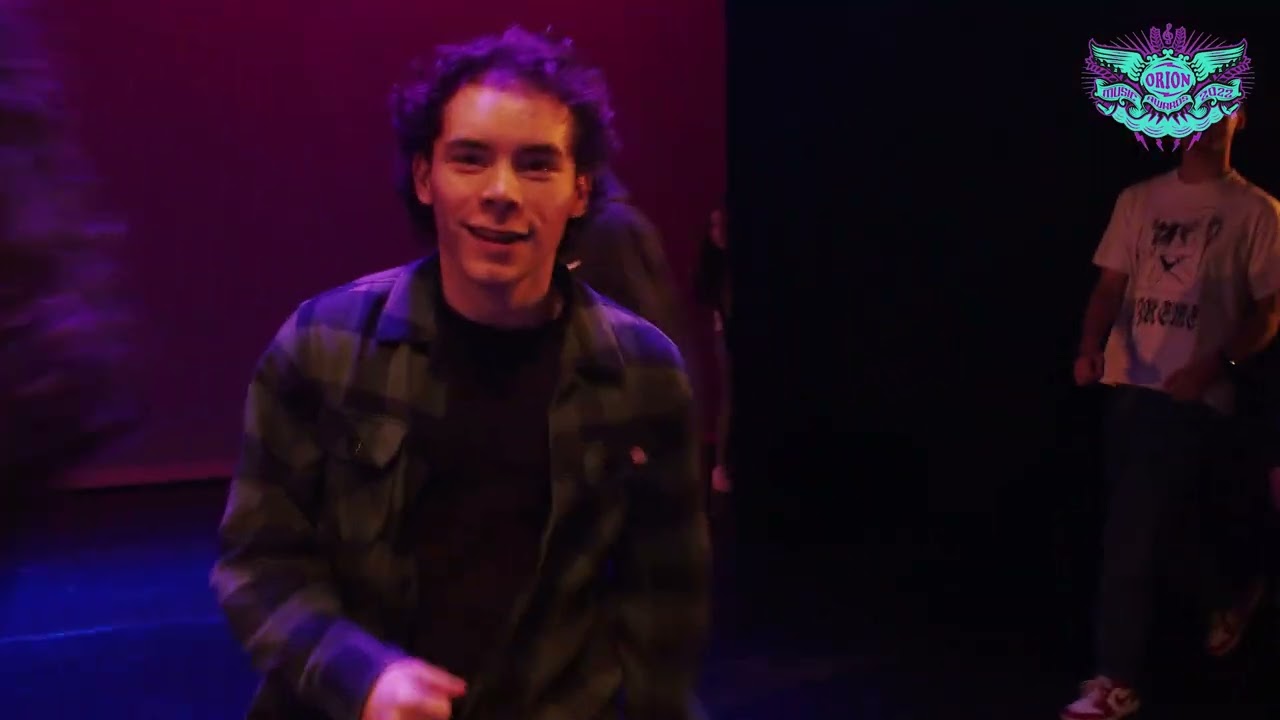 sfeer proeven 2022 Orion Music Awards