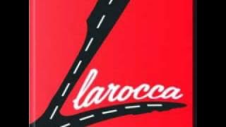 Larocca - Teman Curhat 01