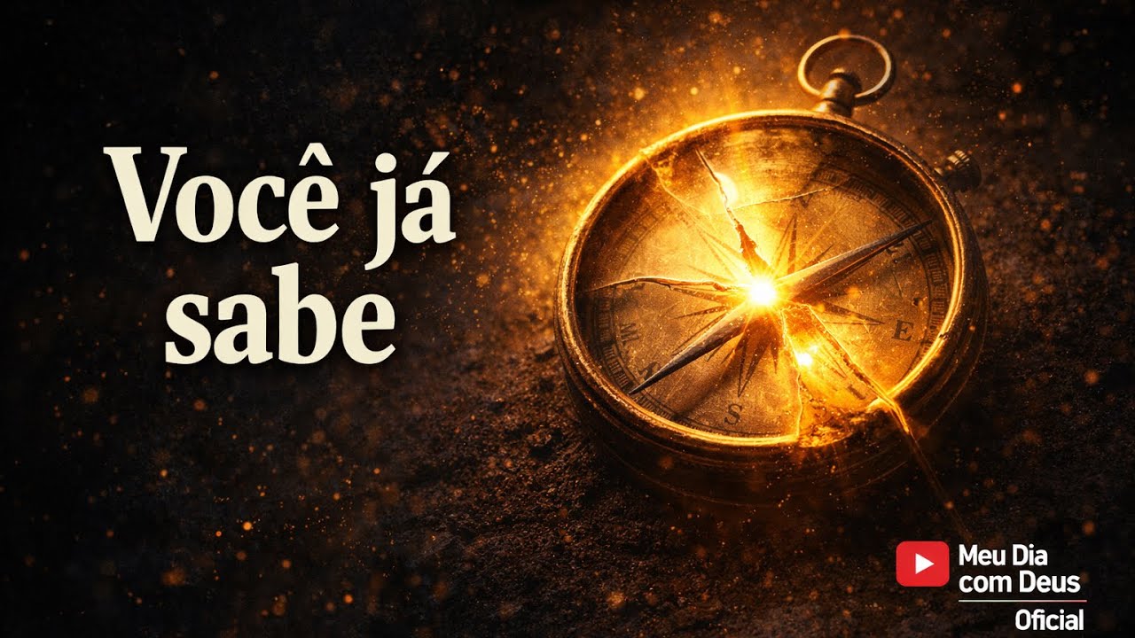 Você já sabe o que precisa fazer — então por que está adiando