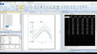 Golden Software Grapher - All Lectures screenshot 5