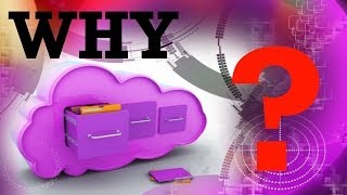 Why Should I Consider Online Backup?